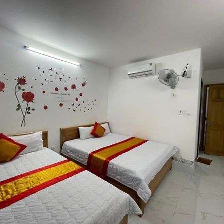 Thao Nguyen Hotel Vung Tau Eksteriør bilde