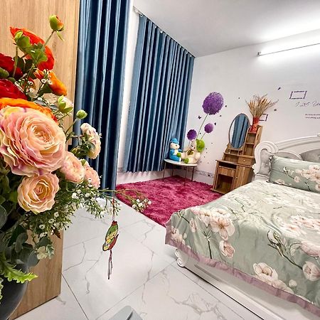 Thao Nguyen Hotel Vung Tau Eksteriør bilde