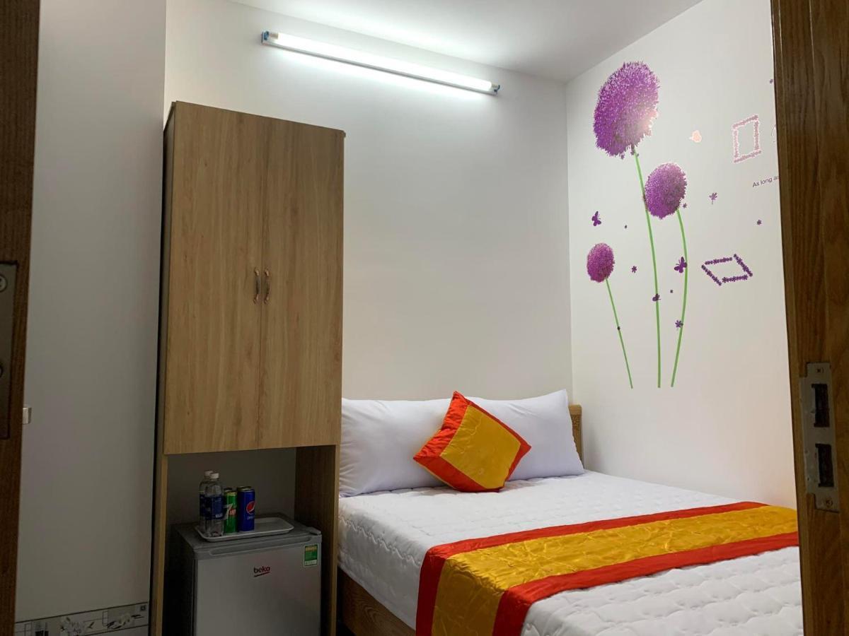 Thao Nguyen Hotel Vung Tau Eksteriør bilde