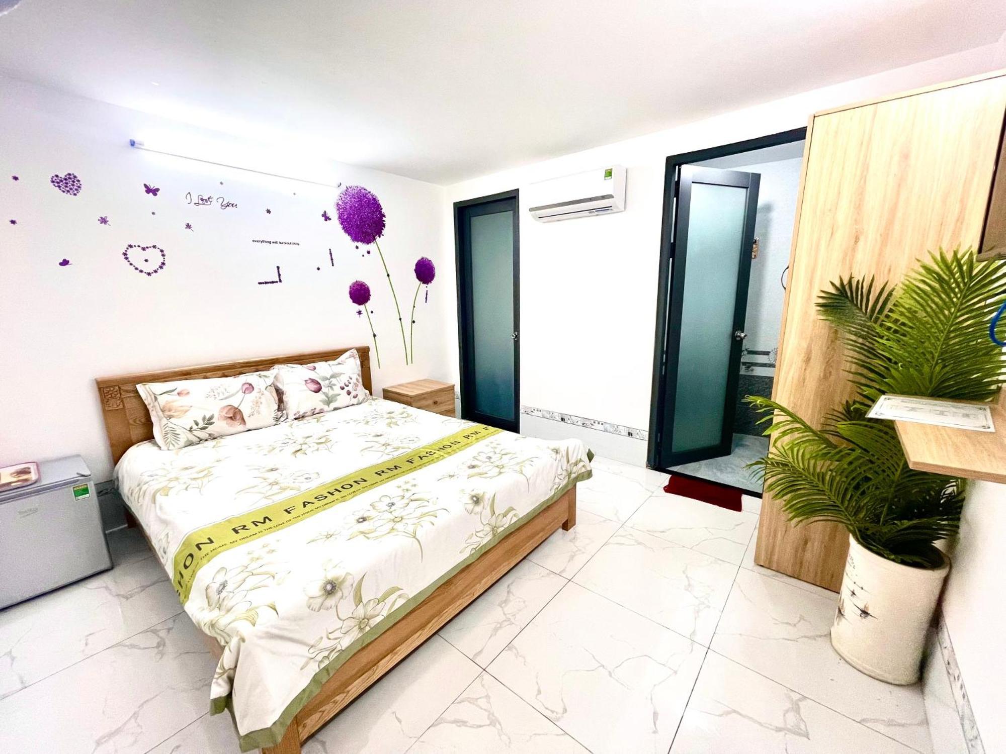 Thao Nguyen Hotel Vung Tau Eksteriør bilde